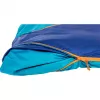 Saco de dormir Jack Wolfskin GROW UP MOONRISE (azul)