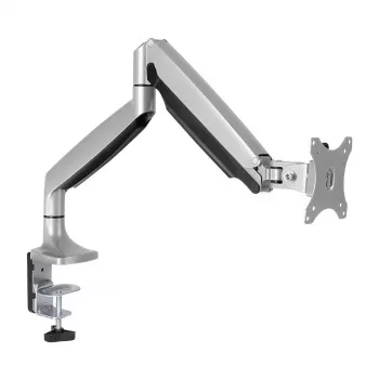 Soporte de monitor LogiLink BP0042 81,3 cm (32 pulgadas) de escritorio aluminio