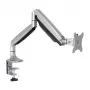Soporte de monitor LogiLink BP0042 81,3 cm (32 pulgadas) de escritorio aluminio