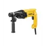 DeWALT D25033K martillo perforador 710 W 1550 rpm SDS Plus