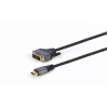Cable HDMI a DVI 1,8 m