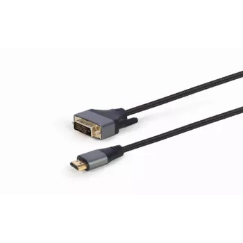 Cable HDMI a DVI 1,8 m