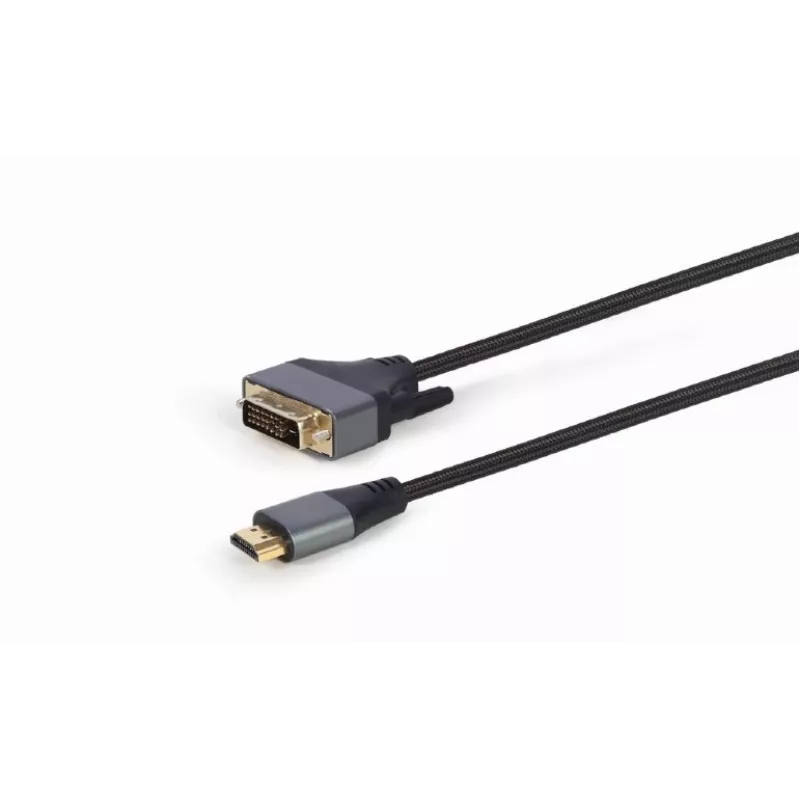 Cable HDMI a DVI 1,8 m