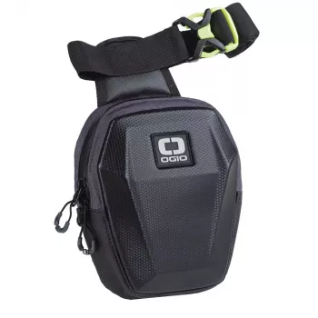 Bolsa de muslo OGIO Tactical Pouch negra
