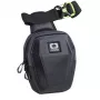 Bolsa de muslo OGIO Tactical Pouch negra