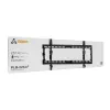 Soporte de pared SBOX PLB-2264F-2 37–80 cm, capacidad de carga 45 kg, VESA 600x400