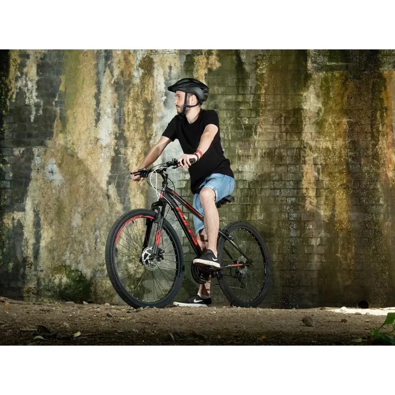 Bicicleta de montaña HUFFY EXTENT 27,5