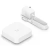 Ubiquiti | UniFi Next-Generation Gateway Lite | 802.11ax | 10/100/1000 Mbit/s | Puertos Ethernet LAN (RJ-45) 1 | Compatibilidad con malla No | MU-MiMO No | Sin banda ancha móvil