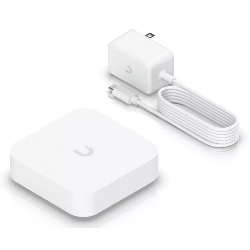 Ubiquiti | UniFi Next-Generation Gateway Lite | 802.11ax | 10/100/1000 Mbit/s | Puertos Ethernet LAN (RJ-45) 1 | Compatibilidad con malla No | MU-MiMO No | Sin banda ancha móvil