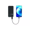Batería externa portátil Port Designs 907001 10000 mAh Quick Charge