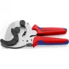 Knipex cortatubos 26-40 mm