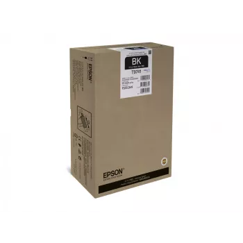 Unidad de tinta Epson WorkForce Pro WF-C869R negra unidad de tinta original de alto rendimiento