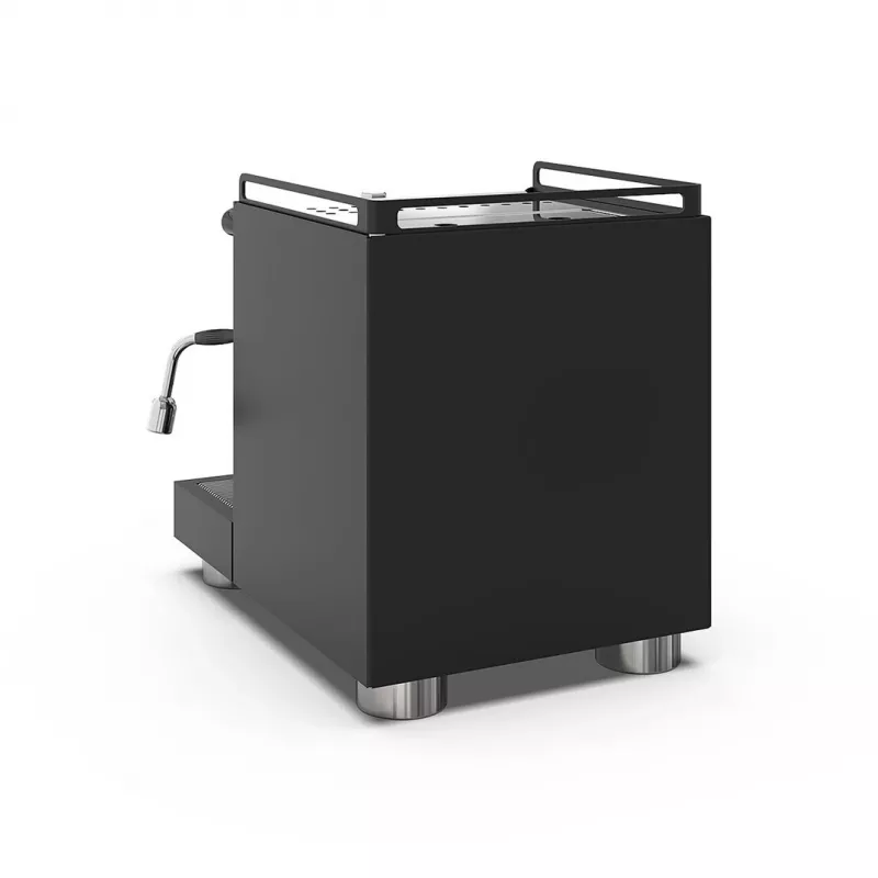 la Pavoni LPSCVB01EU Cafetera semiautomática máquina de espresso 2,9 L