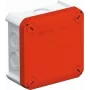 OBO Bettermann 2007927 caja de distribución (L x An) 114 mm x 114 mm (2007927)
