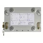 Soporte de pared para dispositivos LANCOM Systems, modelo 61349, gris