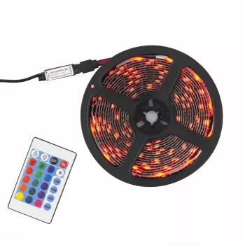 White Shark Helios LED-03 tira LED RGB Set 3m