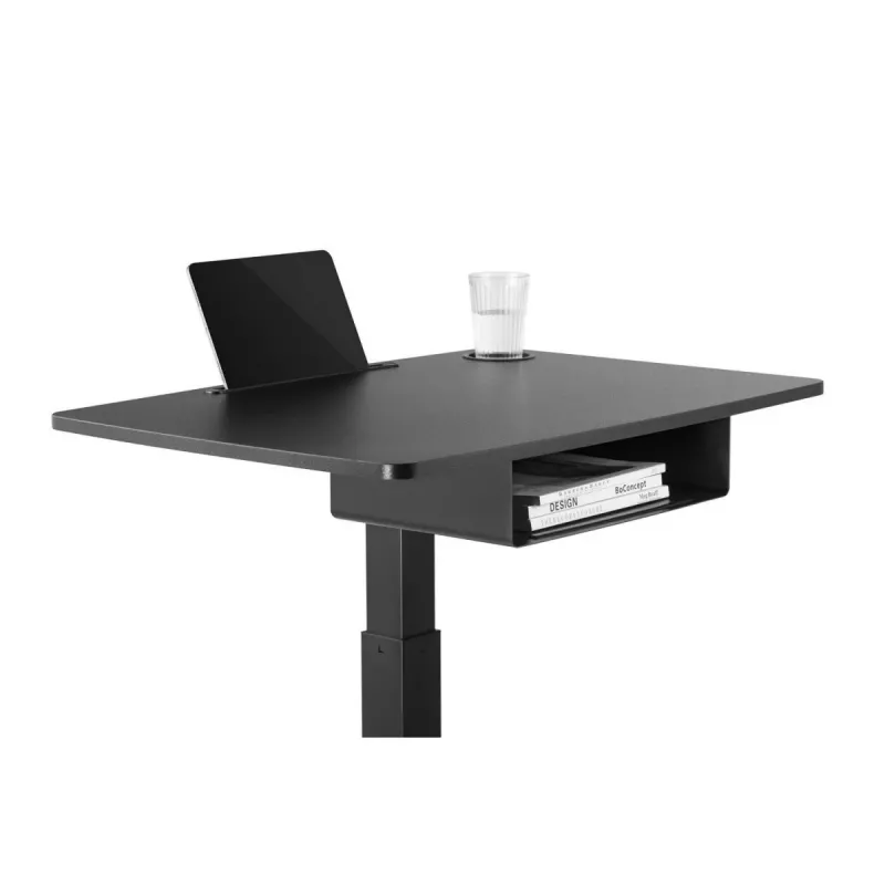 Mesa ajustable para portátil Maclean MC-903B