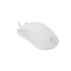 Ratón White Shark GM-5014 Graphene blanco USB