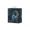 Fury Phantom Auriculares gaming para Xbox One y PlayStation 4