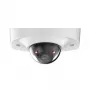 Cámara de seguridad Dahua Technology WizSense IPC-HDBW2449F-AS-IL-0280B tipo domo IP para exterior 2688 x 1520 píxeles techo/pared/mástil
