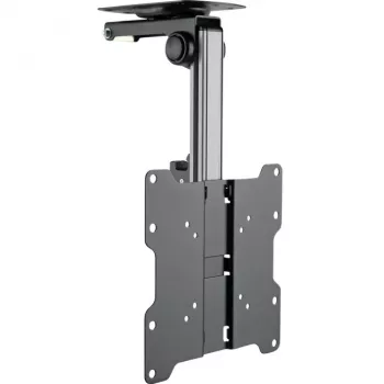 Soporte de pared Schwaiger LWHD3720 513 37 inch negro