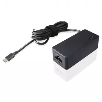 Lenovo GX20N20875 Fuente de alimentación Interior 45 W Negro