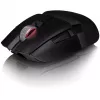 Ratón Thermaltake Argent M5 ambidiestro RF inalámbrico+Bluetooth+USB Type-A óptico 16000 DPI (GMO-TMF-HYOOBK-01)