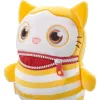 Peluche gato Schmidt TakTak modelo 42661 desde 0+ años