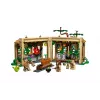 LEGO HARRY POTTER 76445 Castillo de Hogwarts – Aula de Herbología