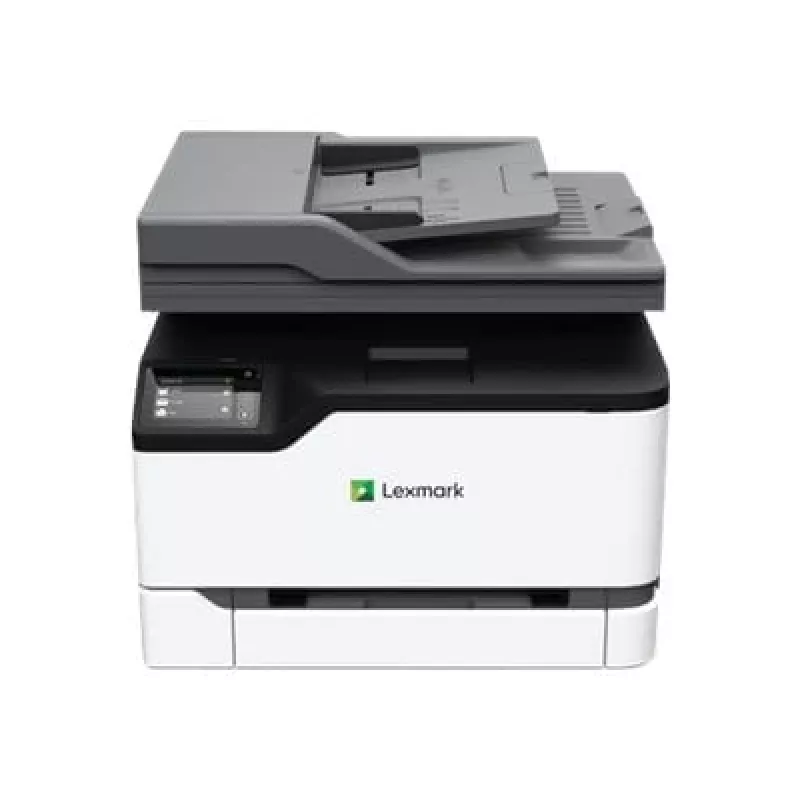Impresora multifunción Lexmark CX331adwe láser color