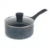 Set de ollas Russell Hobbs RH02818EU7, set de 5 piezas de cocina de piedra