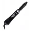 Cepillo de aire caliente ESPERANZA EBL001K — 400 W, 3 velocidades, cabezal de cepillo de 2,32 cm, cable de 1,6 m, negro
