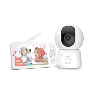 Videocámara Arenti AInanny B2 2MP 1080P