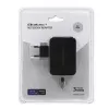 Fuente de alimentación QOLTEC 45W 19V 2,37A con conector de 5,5x1,7 mm