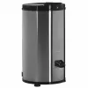 Centrifugadora de ropa Ravanson XPB2800-X, 6 kg, acero inoxidable