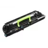 Lexmark 72K0D20 unidad de revelado cian para CS820/CX8xx