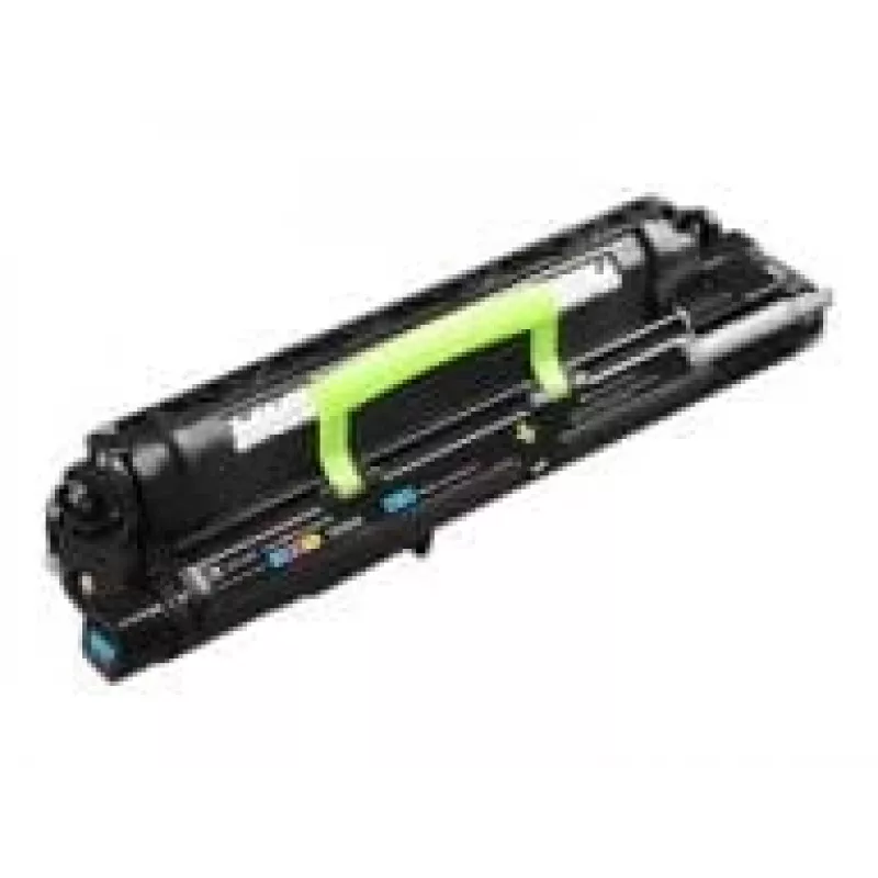 Lexmark 72K0D20 unidad de revelado cian para CS820/CX8xx