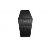 Caja de PC DeepCool Matrexx 30 mini torre — Micro ATX, cristal templado, 3x3,5