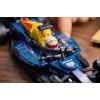 LEGO Speed Champions 77243 Oracle Red Bull Racing RB20 Coche de carreras F1
