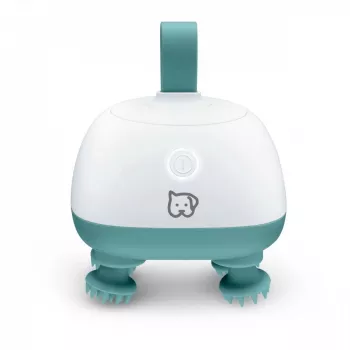 Masajeador de manos Beurer PP 410 Buddy — masajeador portátil a batería