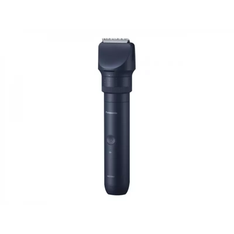Panasonic | Set de recortadora de barba, pelo y cuerpo | ER-CKN2-A301 MultiShape | Inalámbrica | Húmedo y seco | 58 niveles de longitud | Negra