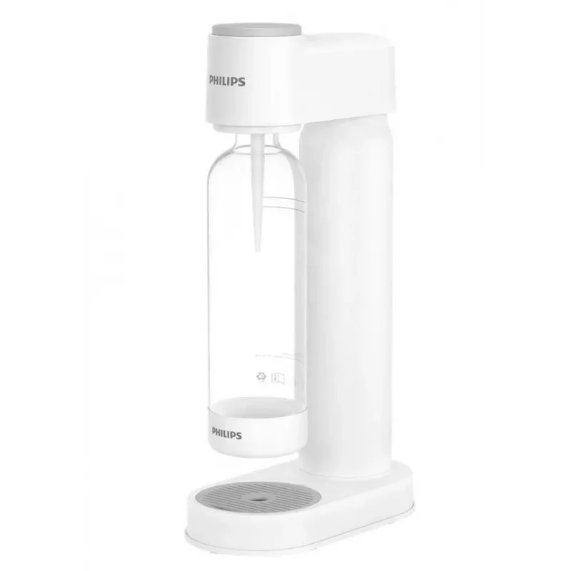 Máquina de sodas blanca ADD4901WH/10