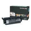Lexmark T654X11E Cartucho de tóner, negro, 36000 páginas