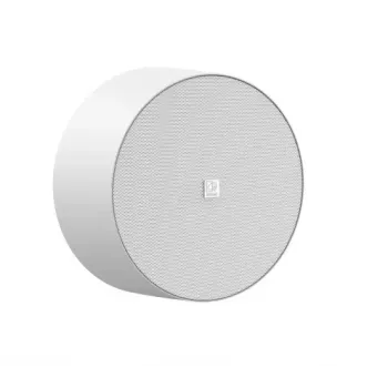 Altavoz de pared AUDAC NELO706I/W, 6,5 pulgadas blanco, 2SA0989