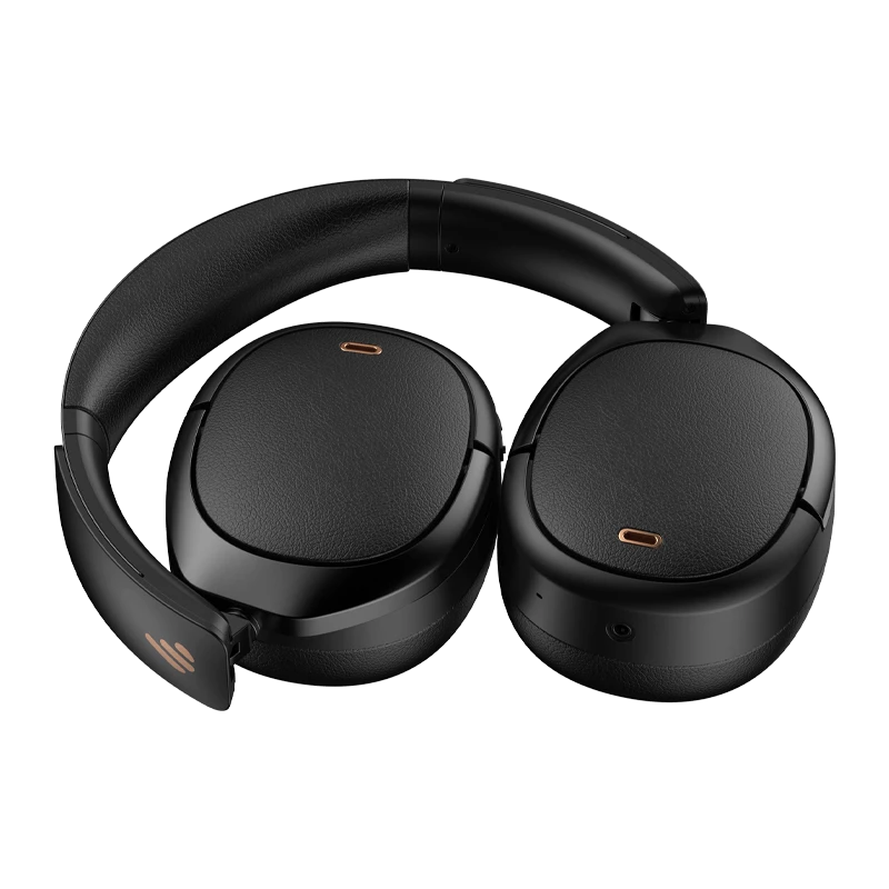 Edifier | Auriculares inalámbricos over-ear | WH950NB | Bluetooth | Negro