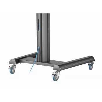 Soporte de TV de suelo Gembird TVS-70T-02 para pantallas de 37