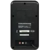 Behringer MS16 Altavoces 2 vías negro con cable 16 W