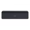 Logitech MX Keys for Business - Teclado - retroiluminado - Inalámbrico - Bluetooth, 2,4 GHz - QWERTY - GB - Grafito (920-010250)