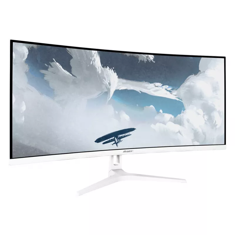 Monitor curvo Arozzi Nova 34