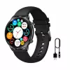 Smartwatch Manta Kelly SWU301BK negro